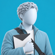 Courier agent